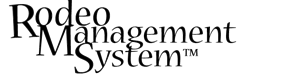 Rodeo Management System